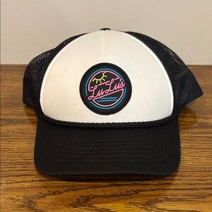 LuLus Trucker Hat